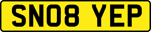 SN08YEP
