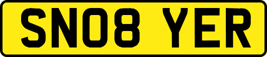 SN08YER