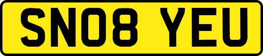 SN08YEU