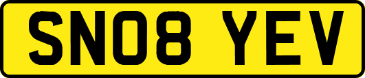 SN08YEV