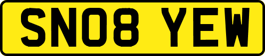 SN08YEW