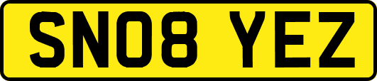 SN08YEZ