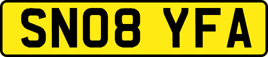 SN08YFA