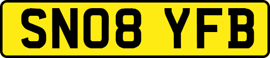 SN08YFB