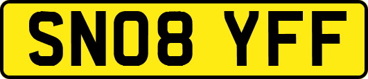 SN08YFF