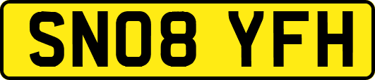 SN08YFH