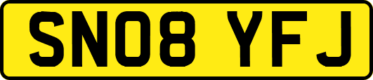 SN08YFJ