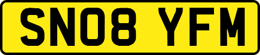 SN08YFM