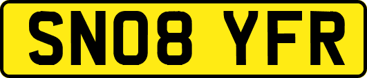 SN08YFR