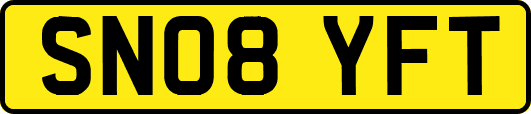 SN08YFT