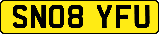 SN08YFU