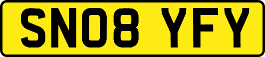 SN08YFY