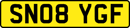 SN08YGF