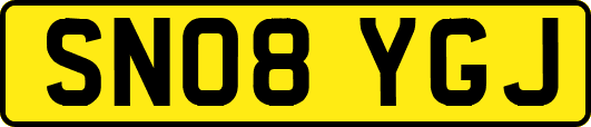 SN08YGJ