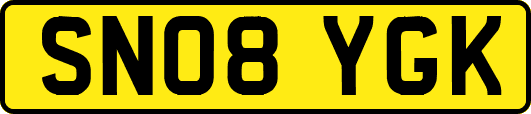 SN08YGK
