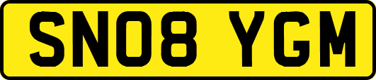 SN08YGM
