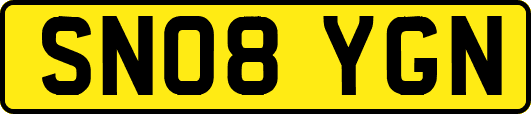 SN08YGN