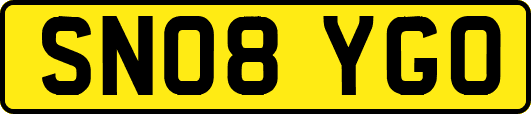 SN08YGO