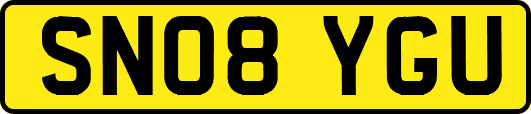 SN08YGU