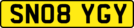 SN08YGY