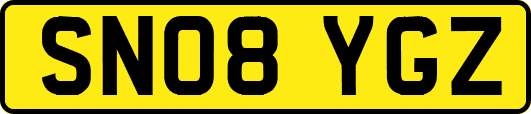 SN08YGZ