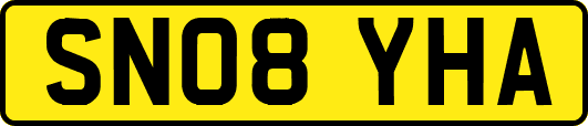 SN08YHA