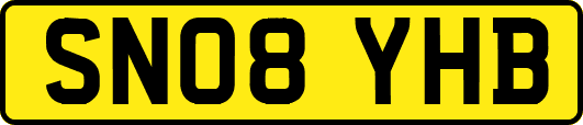 SN08YHB