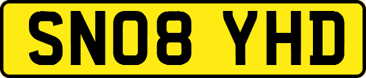 SN08YHD