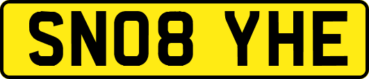SN08YHE