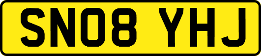 SN08YHJ