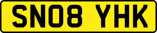 SN08YHK
