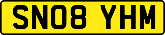 SN08YHM