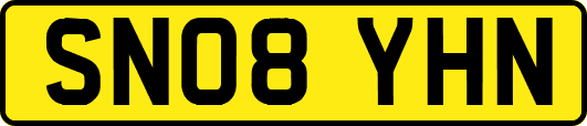 SN08YHN