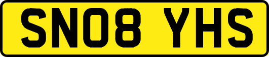 SN08YHS