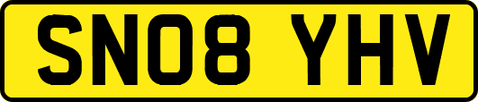 SN08YHV