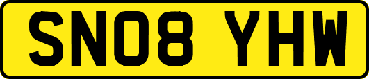 SN08YHW