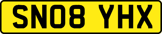SN08YHX