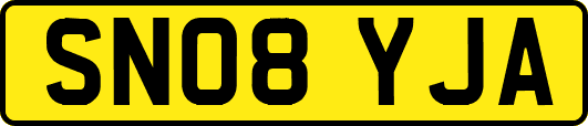 SN08YJA