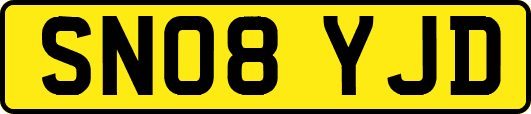 SN08YJD