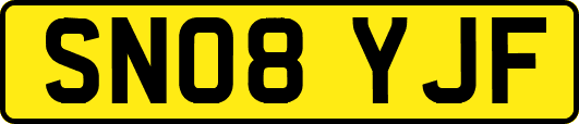 SN08YJF