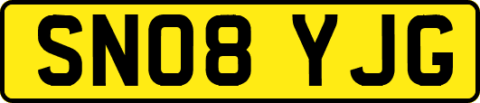 SN08YJG