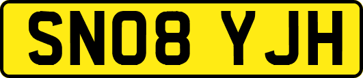 SN08YJH
