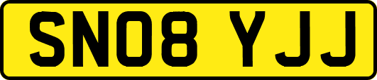 SN08YJJ