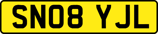 SN08YJL