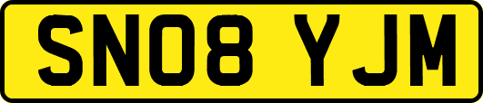 SN08YJM