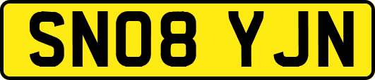 SN08YJN