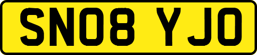 SN08YJO