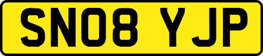 SN08YJP