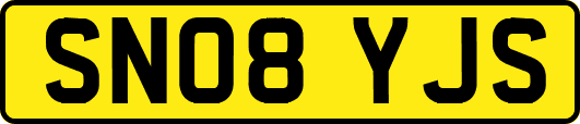SN08YJS