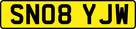 SN08YJW